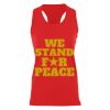 160g Racerback Vest Thumbnail