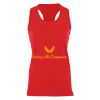 160g Racerback Vest Thumbnail