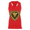 160g Racerback Vest Thumbnail