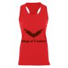 160g Racerback Vest Thumbnail