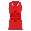 160g Racerback Vest Thumbnail