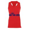 160g Racerback Vest Thumbnail