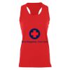 160g Racerback Vest Thumbnail