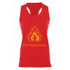 160g Racerback Vest Thumbnail