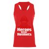 160g Racerback Vest Thumbnail