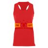 160g Racerback Vest Thumbnail