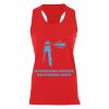 160g Racerback Vest Thumbnail