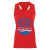 160g Racerback Vest Thumbnail