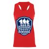160g Racerback Vest Thumbnail