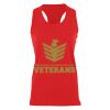 160g Racerback Vest Thumbnail