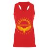 160g Racerback Vest Thumbnail