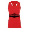 160g Racerback Vest Thumbnail