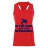 160g Racerback Vest Thumbnail