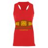 160g Racerback Vest Thumbnail