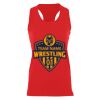 160g Racerback Vest Thumbnail