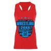 160g Racerback Vest Thumbnail