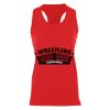 160g Racerback Vest Thumbnail