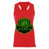 160g Racerback Vest Thumbnail