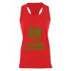 160g Racerback Vest Thumbnail
