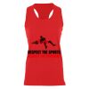 160g Racerback Vest Thumbnail