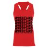 160g Racerback Vest Thumbnail