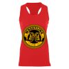 160g Racerback Vest Thumbnail