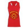 160g Racerback Vest Thumbnail