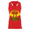 160g Racerback Vest Thumbnail