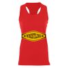 160g Racerback Vest Thumbnail