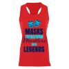 160g Racerback Vest Thumbnail