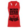 160g Racerback Vest Thumbnail