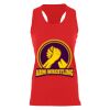 160g Racerback Vest Thumbnail