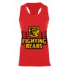 160g Racerback Vest Thumbnail