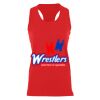 160g Racerback Vest Thumbnail