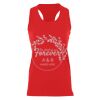 160g Racerback Vest Thumbnail