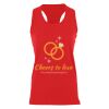 160g Racerback Vest Thumbnail