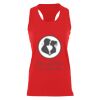 160g Racerback Vest Thumbnail