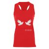 160g Racerback Vest Thumbnail
