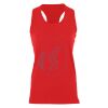 160g Racerback Vest Thumbnail