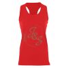 160g Racerback Vest Thumbnail