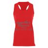 160g Racerback Vest Thumbnail
