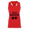 160g Racerback Vest Thumbnail