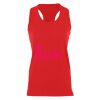 160g Racerback Vest Thumbnail
