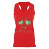 160g Racerback Vest Thumbnail