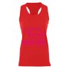 160g Racerback Vest Thumbnail