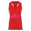 160g Racerback Vest Thumbnail
