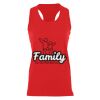 160g Racerback Vest Thumbnail