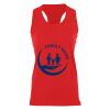 160g Racerback Vest Thumbnail