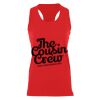 160g Racerback Vest Thumbnail