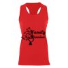 160g Racerback Vest Thumbnail